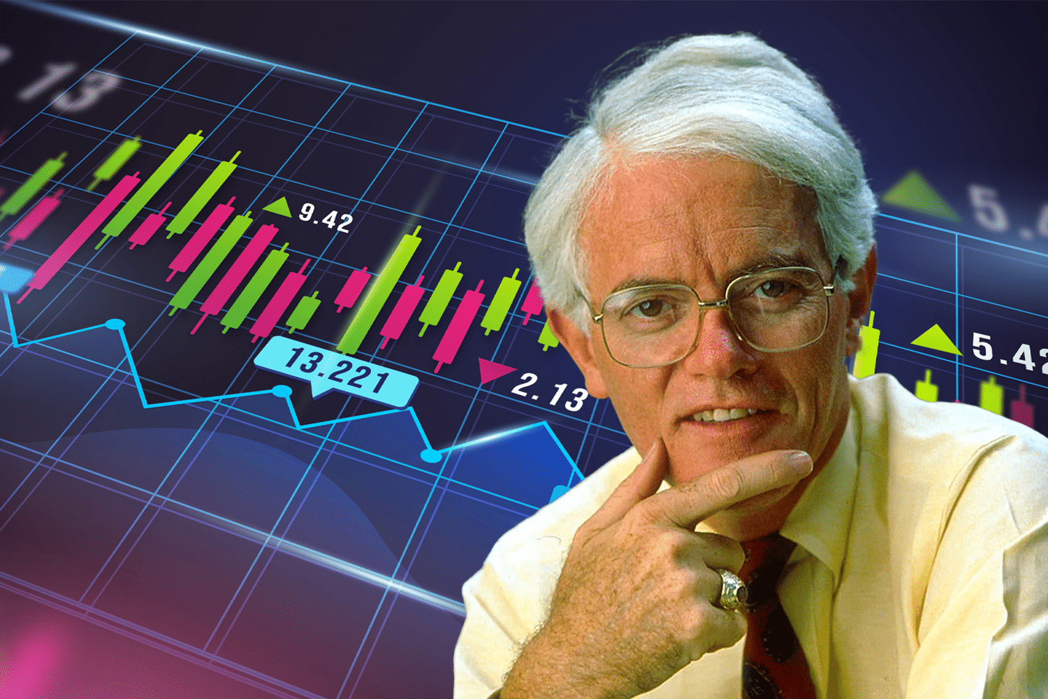 Peter Lynch befektetési tanácsok